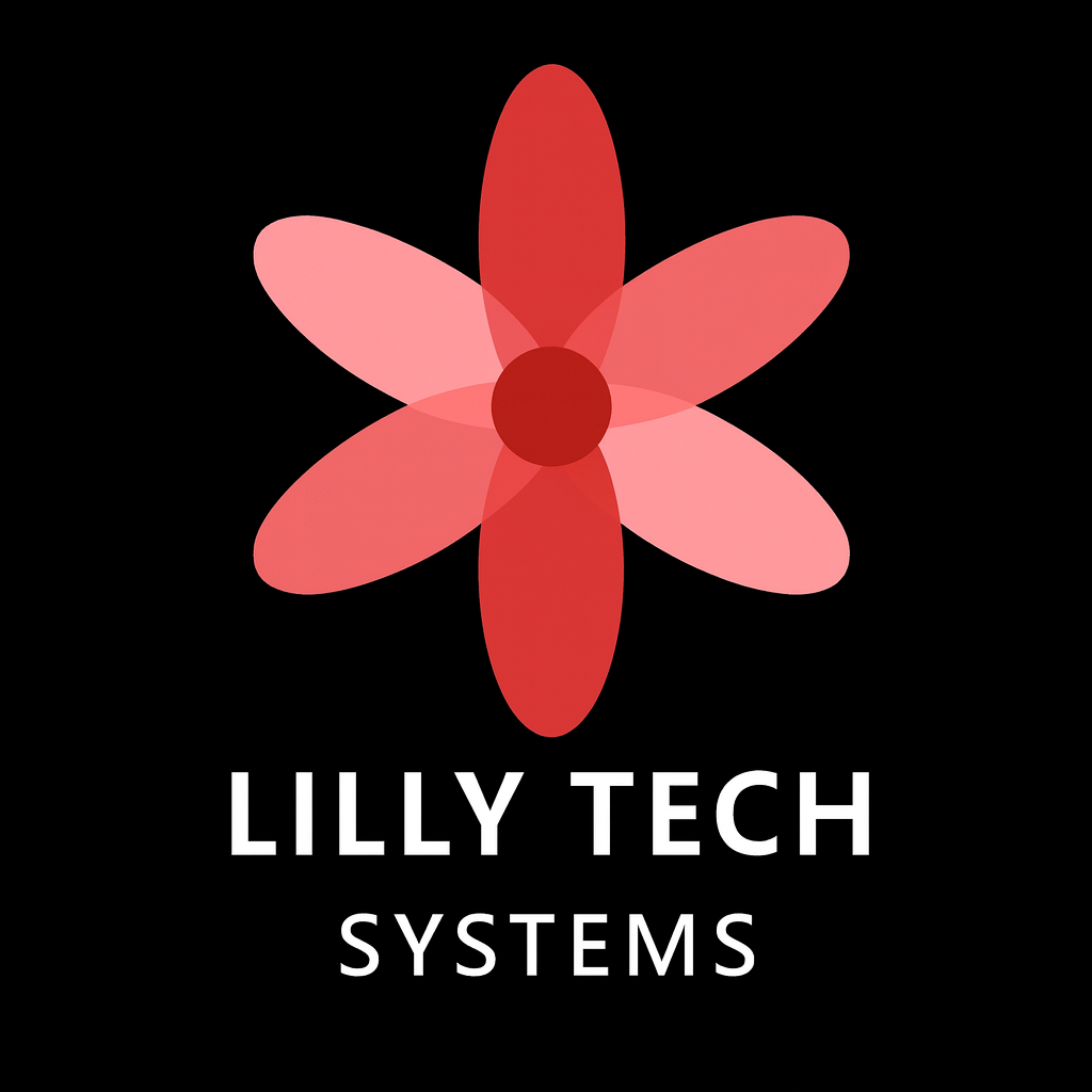 Lilly Tech Systems
